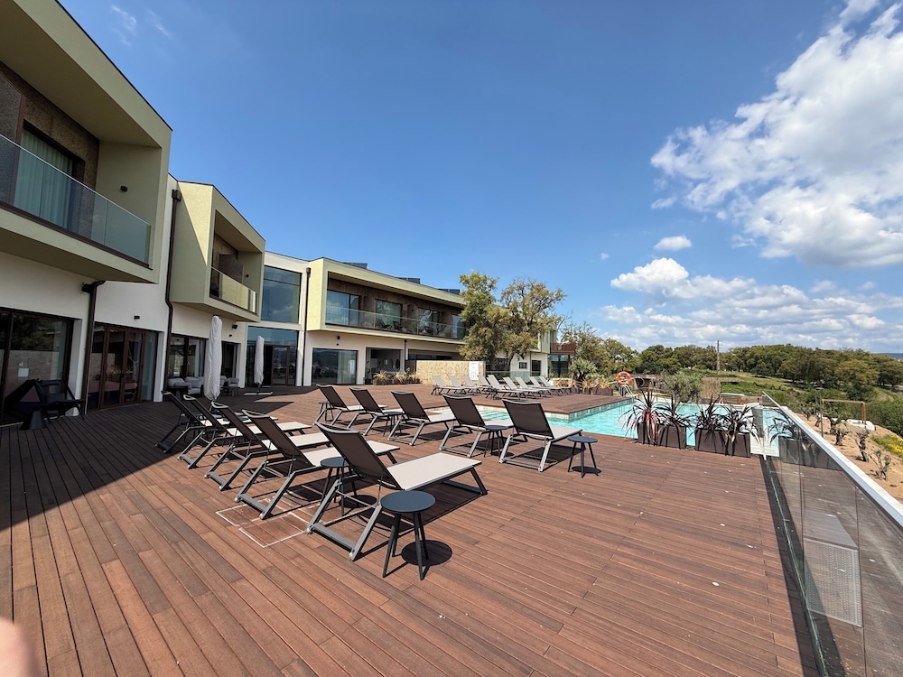 Haven Nature Hotel & Villas in Batalha, Portugal