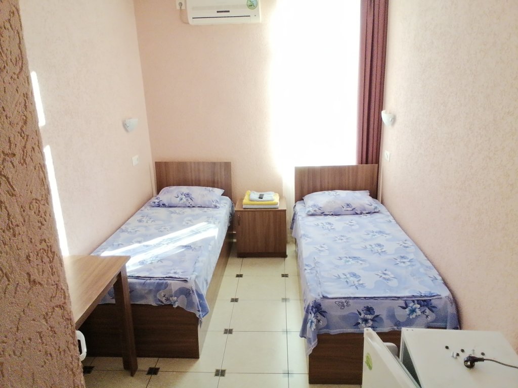 Sea Oasis Hotel Resort