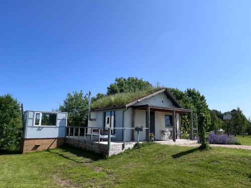 Kevade talu puhkemaja in Elva, Estonia