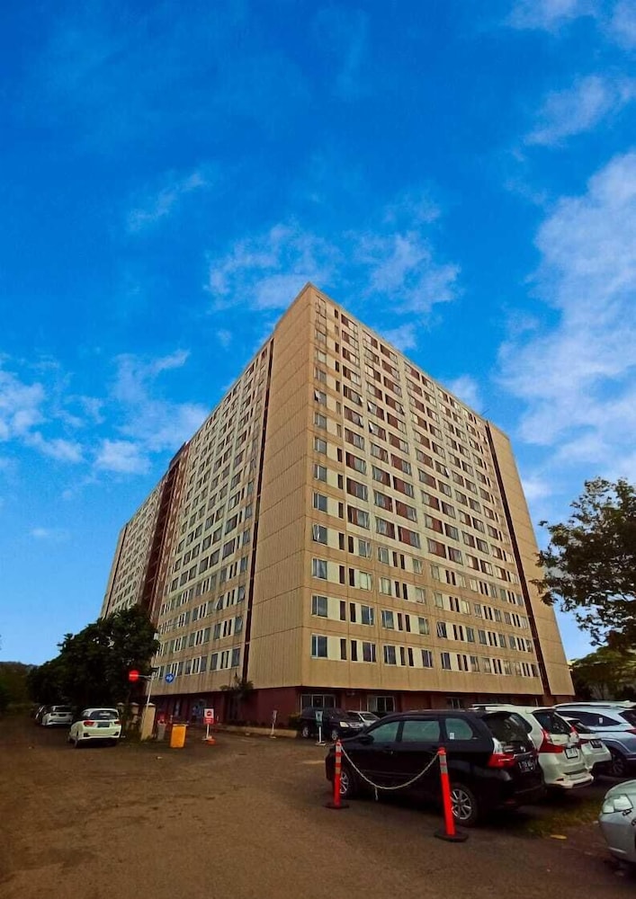 Thrive Hotelindo - last minute hotel in Bandung