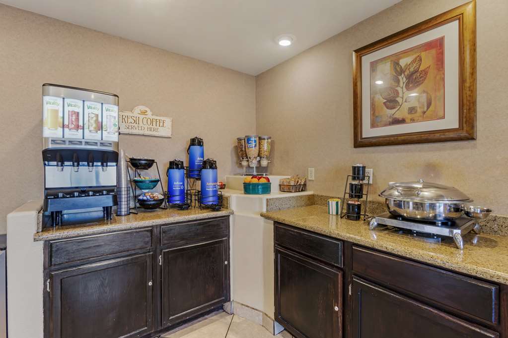 Best Western Desert Inn - photo 5