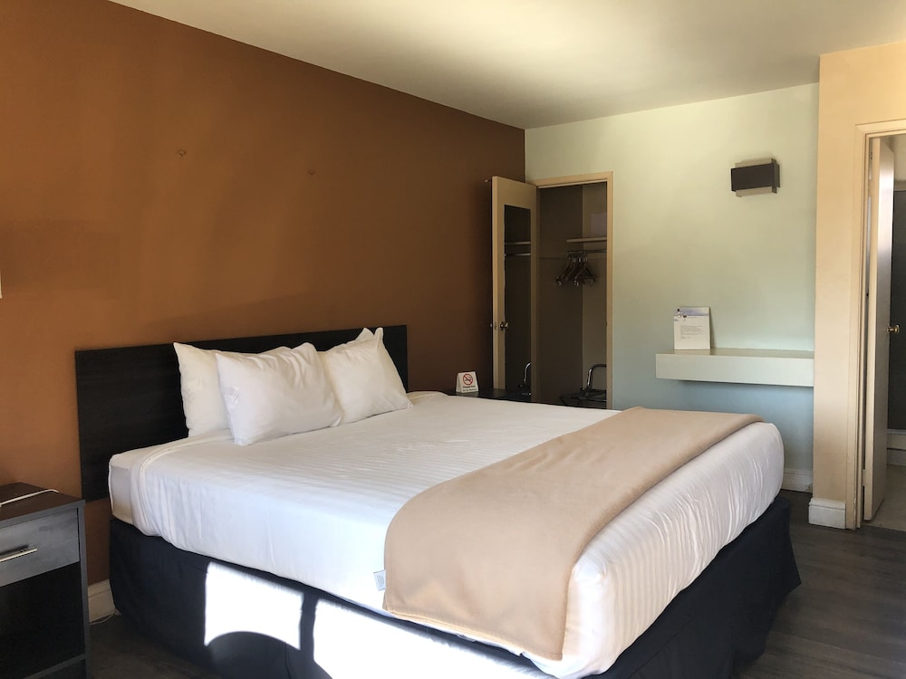 Hotel Elevation - photo 10