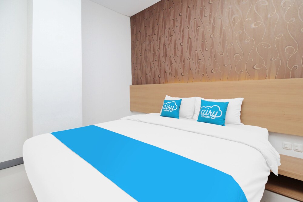 Airy Gondokusuman Urip Sumoharjo 64 Yogyakarta in Yogyakarta, Indonesia