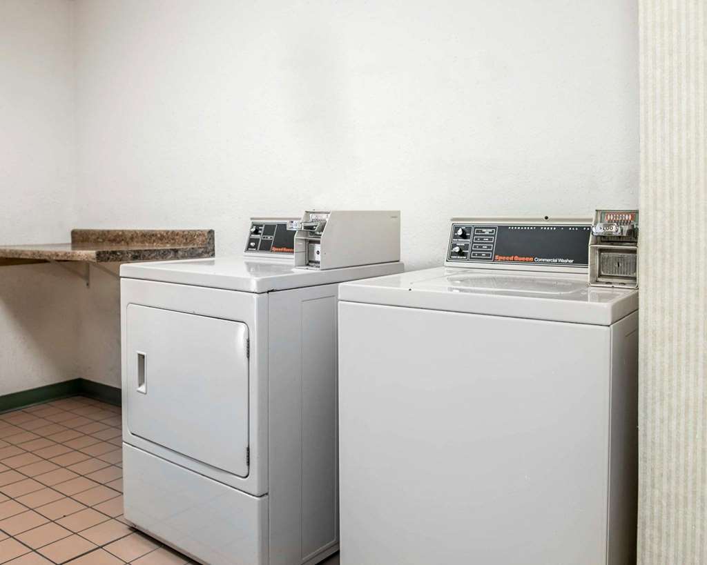 Quality Inn Rochester South - photo 27