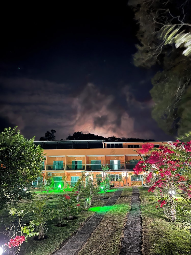 Pousada Alto da Serra - last minute hotel in Valenca