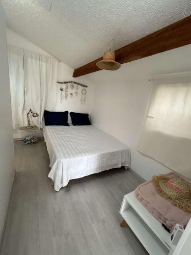 Logement en camargue le petit secret du flamant in Le Cailar, France