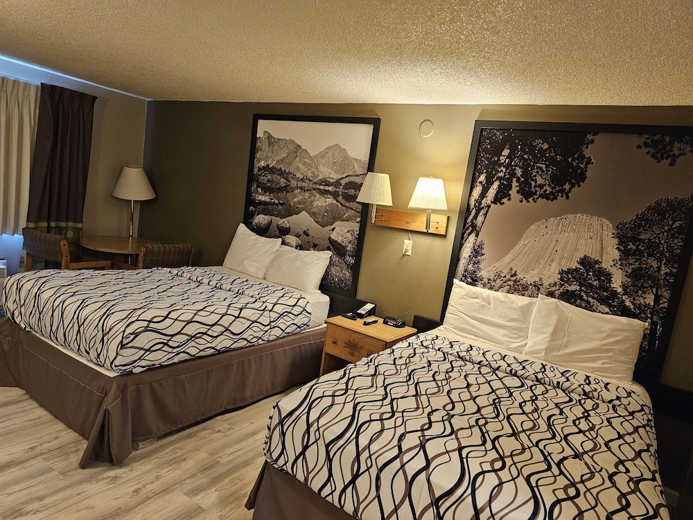Wyo Inn - photo 8
