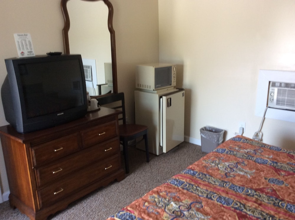 Tidewater Motel - photo 3