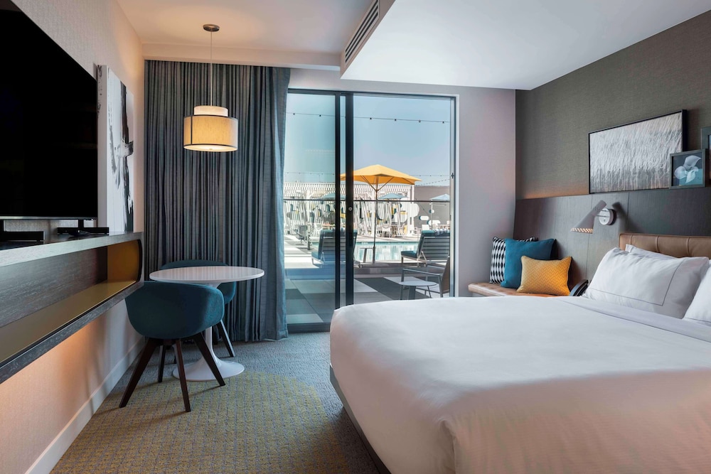 Hilton Buena Park Anaheim - photo 11