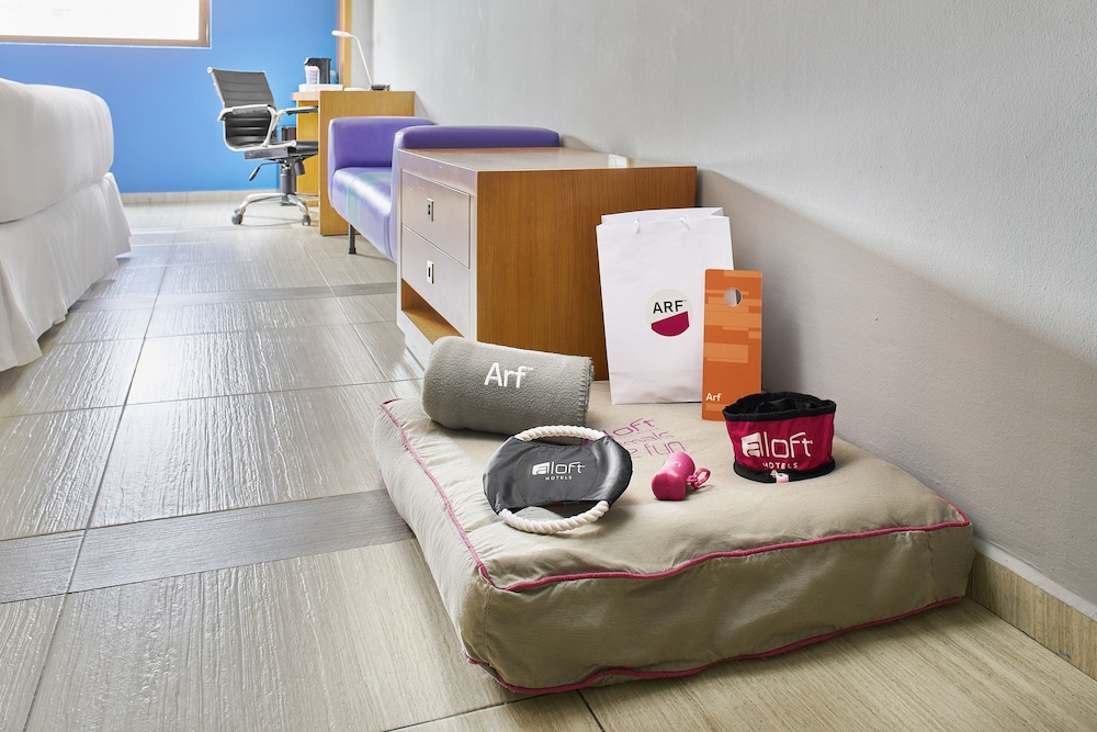 In-Room Amenity