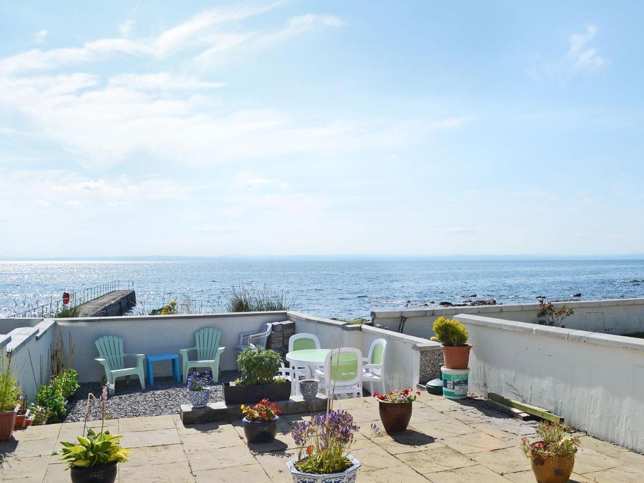 Seascape — 4-Star Luxury Hotel in Balintore, United Kingdom