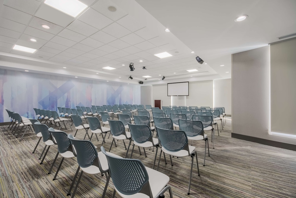 Hilton Garden Inn Oklahoma City Midtown - photo 61