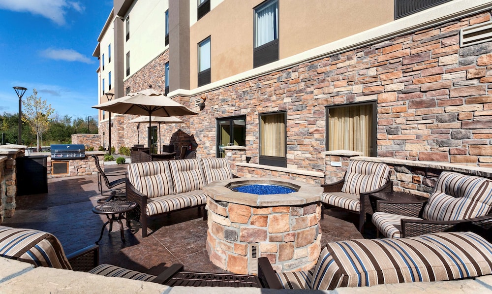 Hampton Inn & Suites Duluth North Mall Area - photo 33
