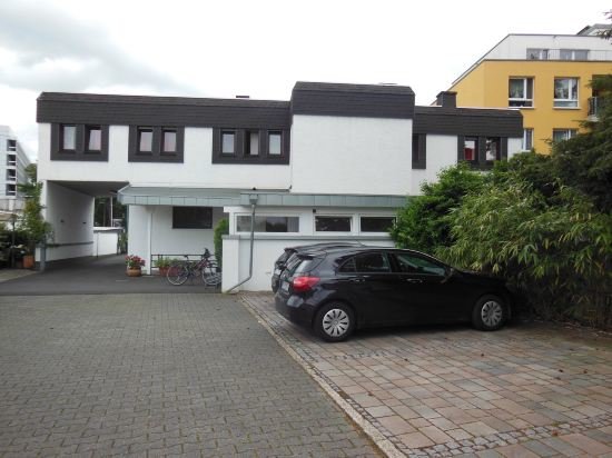 Portofino — hotel in Bonn
