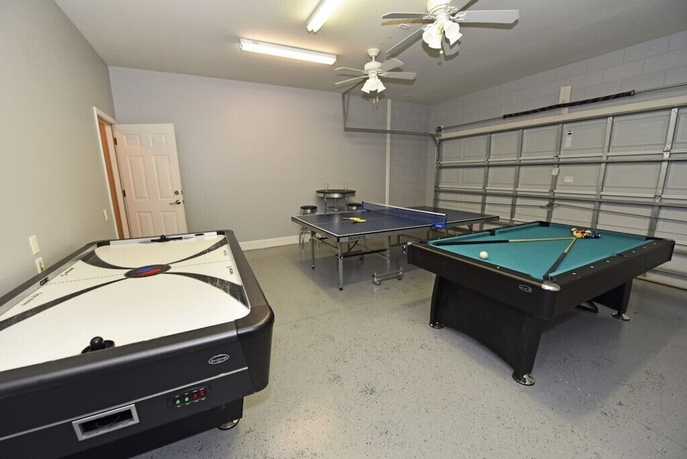 The Windsor Hills Resort 77825gbsjgio 6 Bedroom Home Kissimmee - photo 27