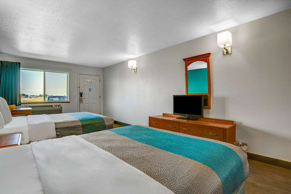 Motel 6 Baker City OR - photo 9