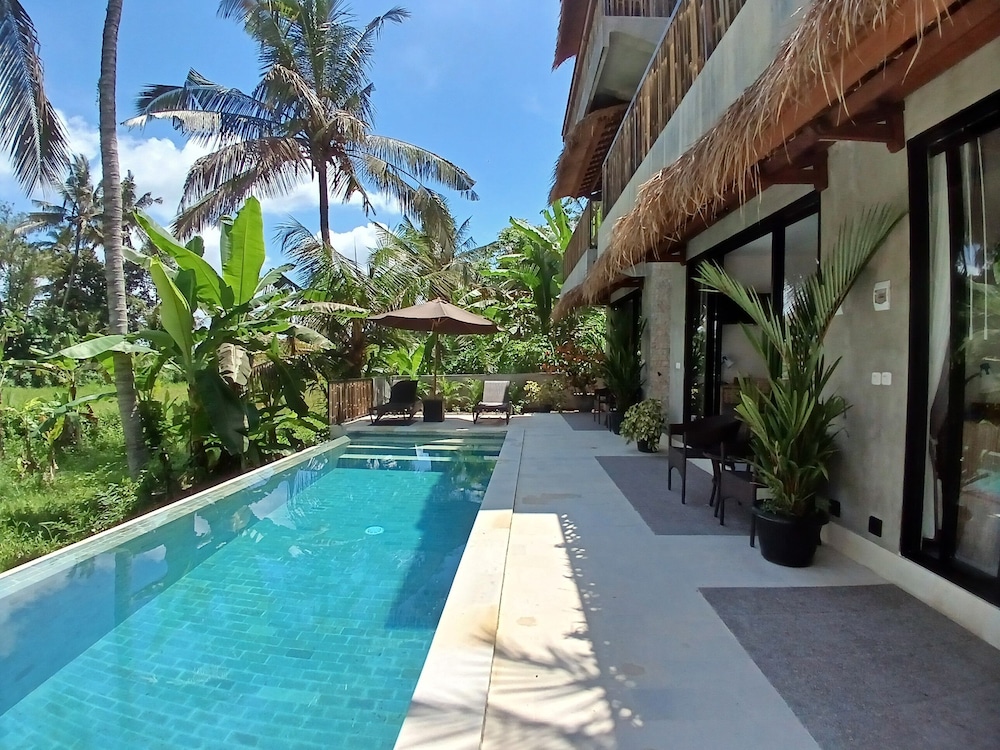 Bali View Ubud in Ubud, Indonesia