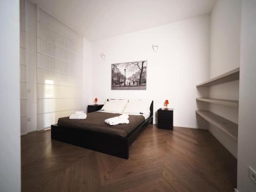 Turati 3 — 4-Star Luxury Hotel in Milan, Italy