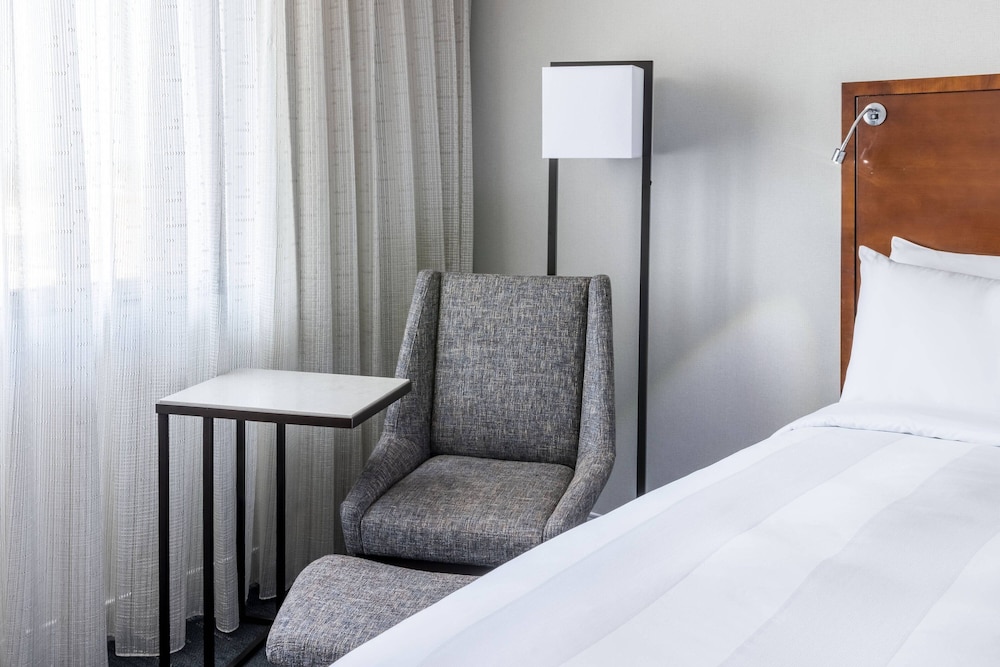 Richmond Marriott - photo 23