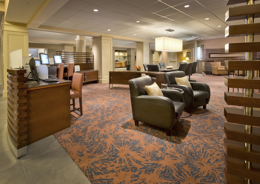 DoubleTree by Hilton Boston North Shore - photo 59