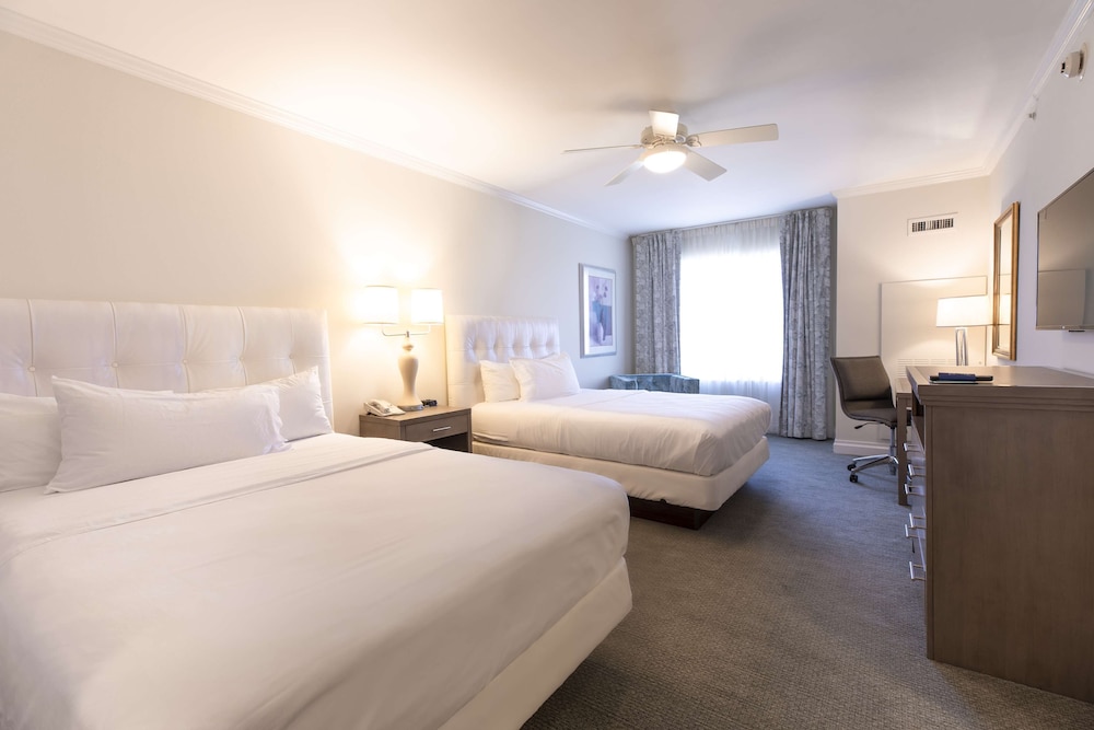 Homewood Suites by Hilton Palm Beach Gardens - photo 11