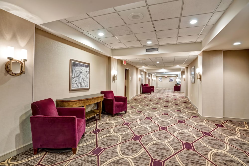 DoubleTree by Hilton Downtown Wilmington Legal District — Wilmington — photo 5