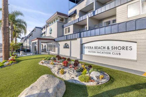 Hilton Vacation Club Riviera Beach & Shores - photo 69