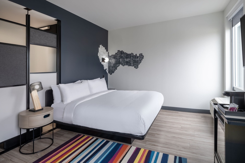 Aloft Austin South - photo 15