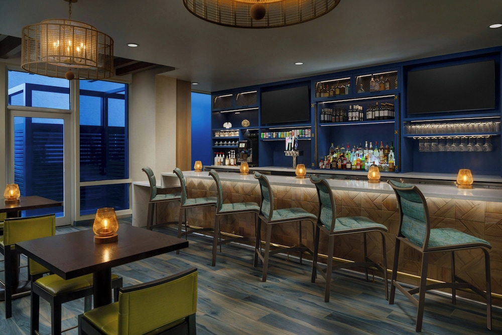 Courtyard by Marriott Oceanside Fort Lauderdale Beach - photo 62