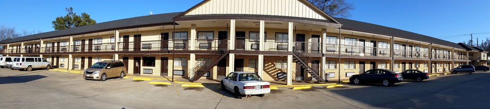 King&Apos;S Inn Motel - photo 30