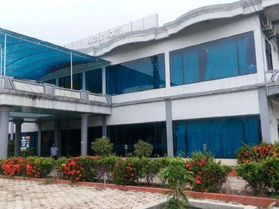 Akbar Hotel — Bontang — photo 4