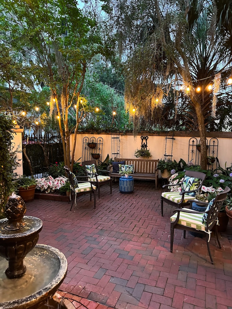 Hamilton Turner Inn - photo 96