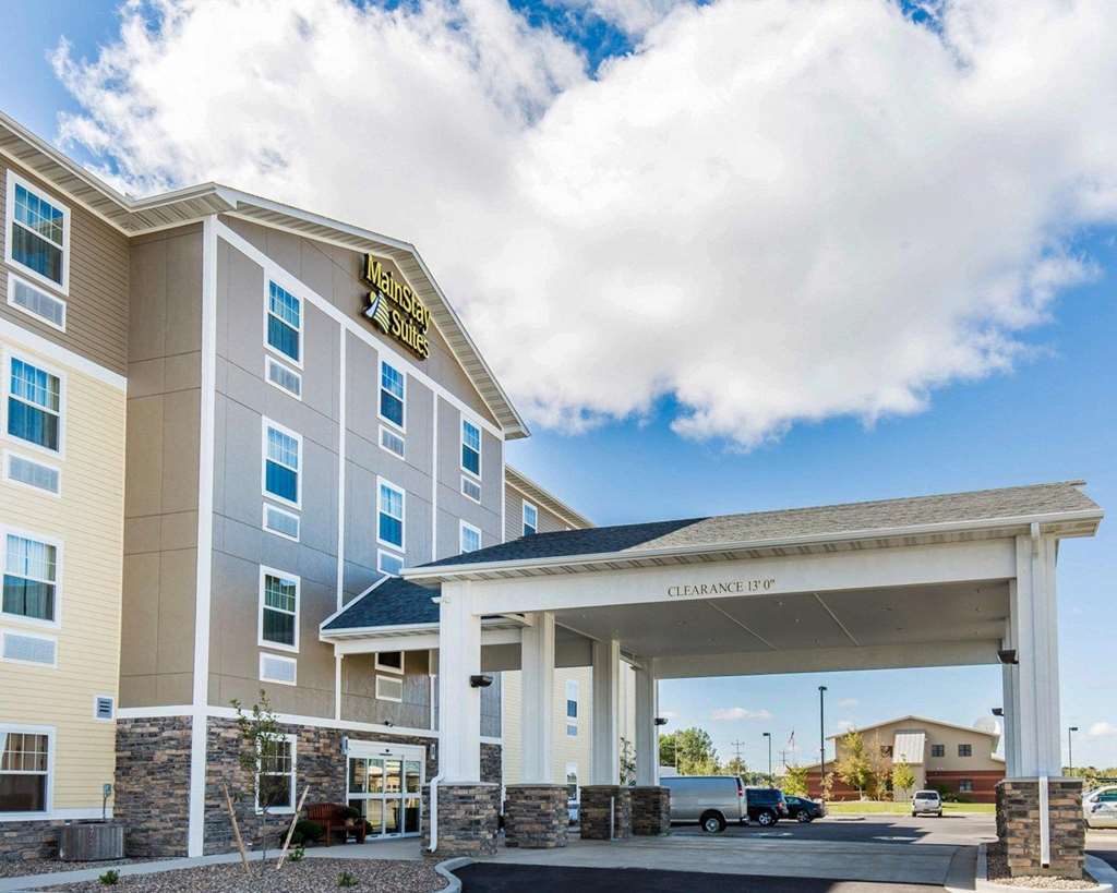 MainStay Suites Sidney Medical Center - photo 2