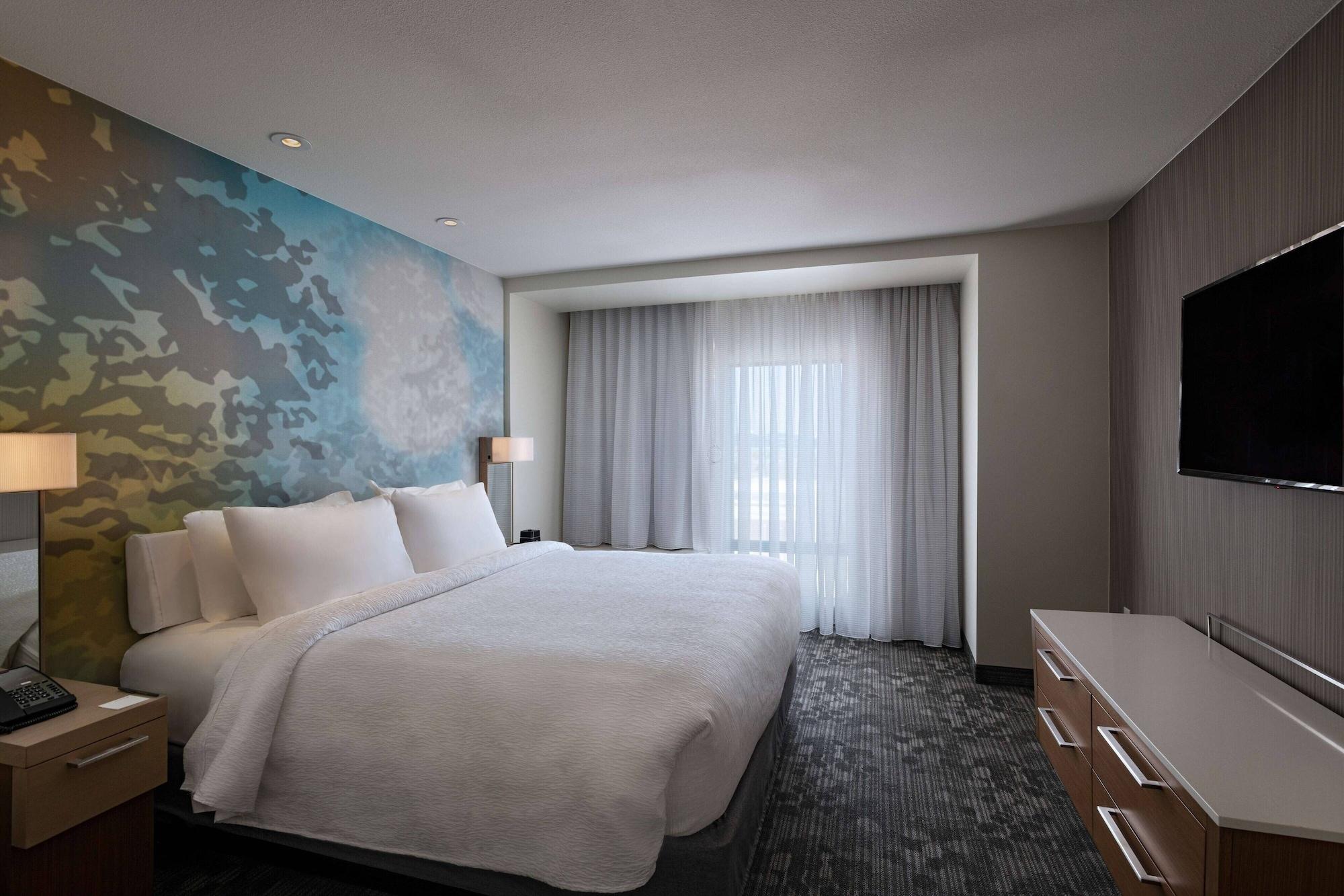 Courtyard by Marriott Dallas Grand Prairie - photo 6
