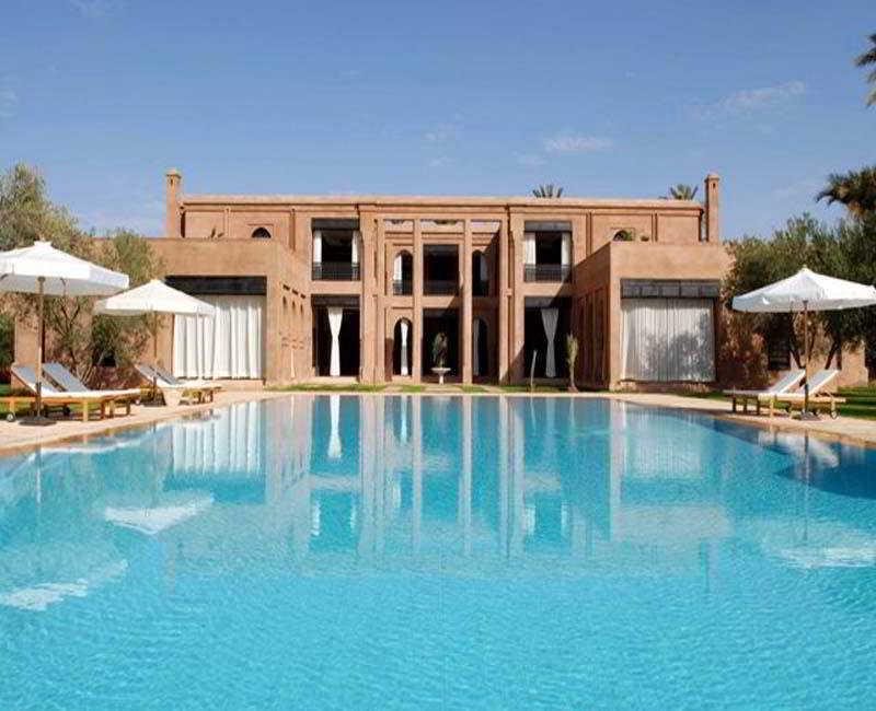 Palais Noor El Jena — Marrakesh — photo 2