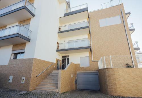Muralha By Sch — 4-Star Luxury Hotel in Nazare, Portugal