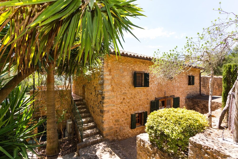 Sa Tafona de Son Quint en Esporles in Esporles, Spain