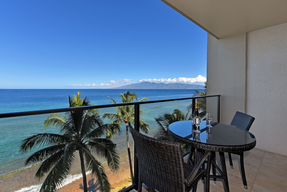 Mahana Resort #813 Studio condo by RedAwning - photo 34