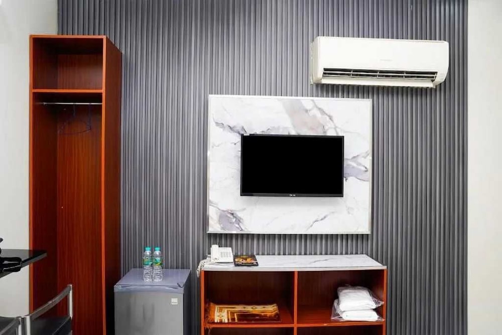 Al Bayrahaa Checkmyguest Muscat in Seeb, Oman