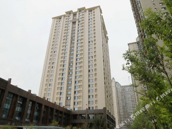 Yiyun - last minute hotel in Xuchang