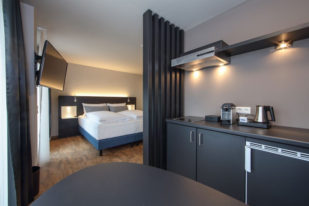 Design & Lifestyle Hotel Estilo in Aalen, Germany