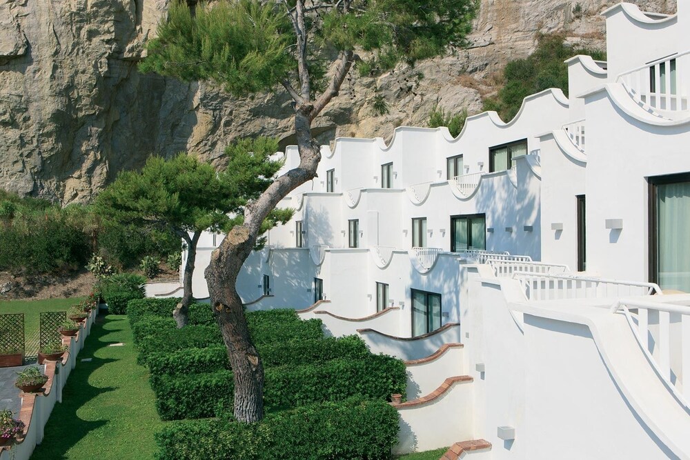 Sea Club Conca Azzurra