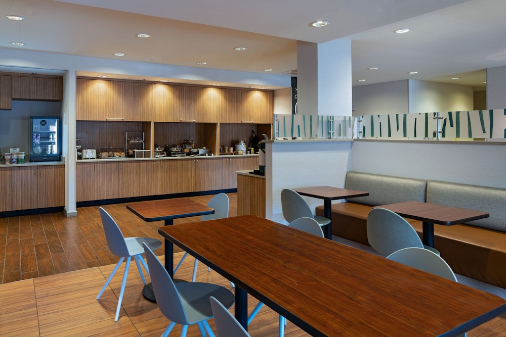 TownePlace Suites by Marriott Macon Mercer University - photo 30