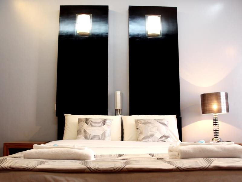 Ardci Corporate Inn — hotel in Virac