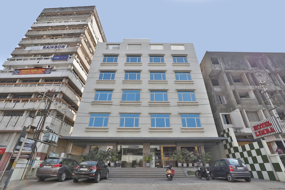 Hotel Limra Vadodara — hotel in Vadodara