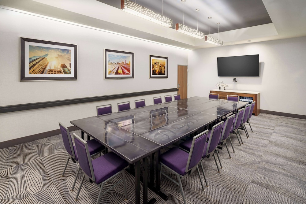 Hampton Inn Manhattan Times Square Central - photo 39