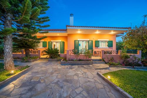 Cefalonian Hideaway in Argostolion, Greece