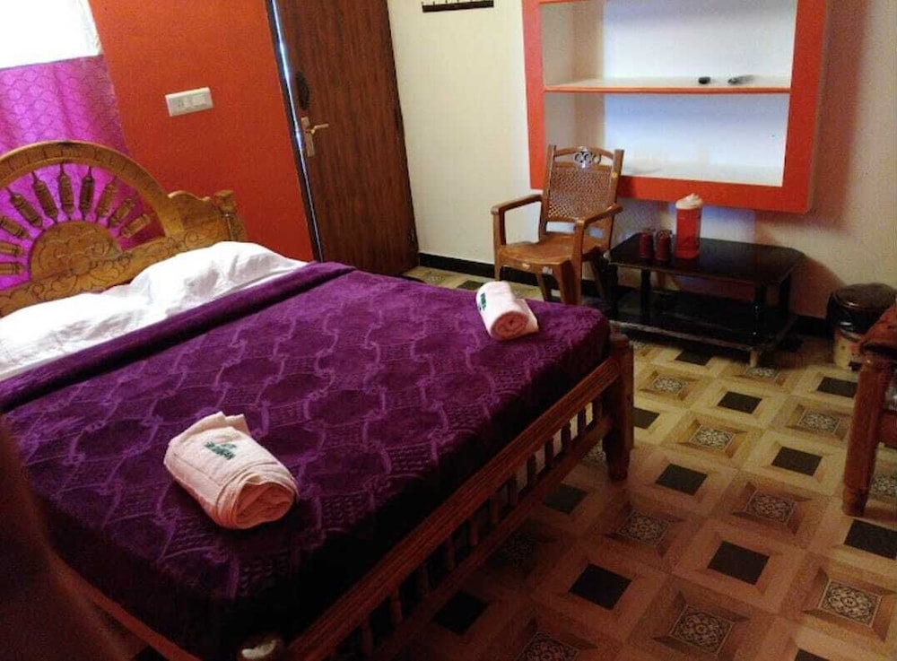 Grand Cairo — Ooty — photo 2