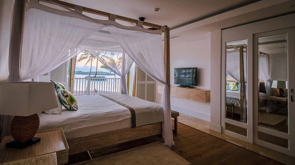 Hemingways Watamu — Malindi — photo 5