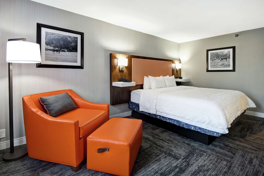 Hampton Inn I 75 Lexington Hamburg Area - photo 12